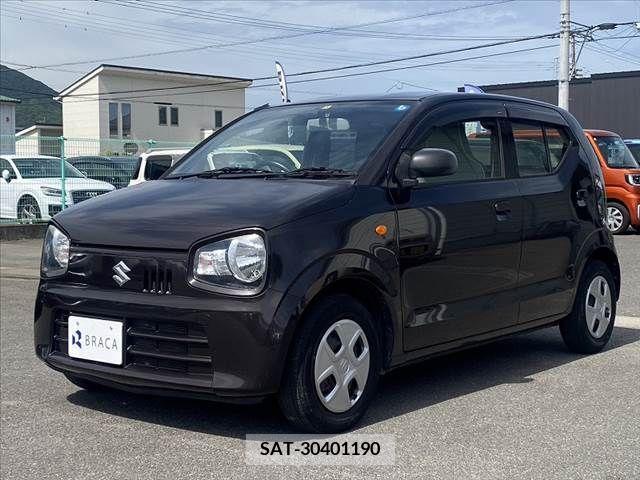 Suzuki ALTO 2015-11 305029-5