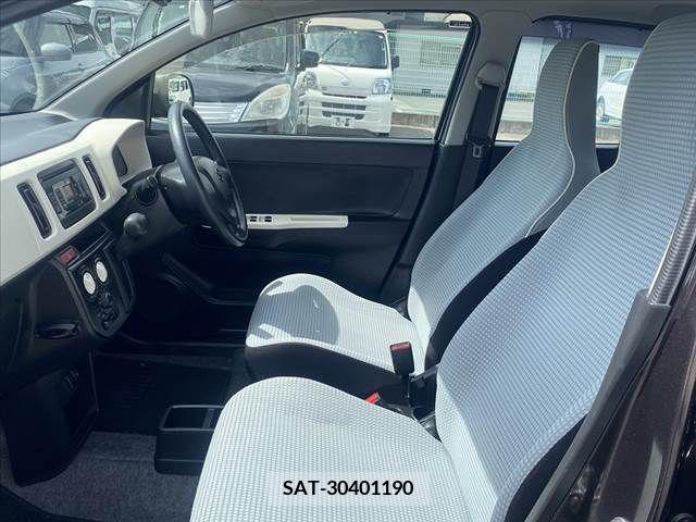 Suzuki ALTO 2015-11 305029-16