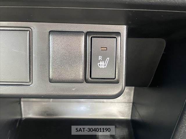 Suzuki ALTO 2015-11 305029-4