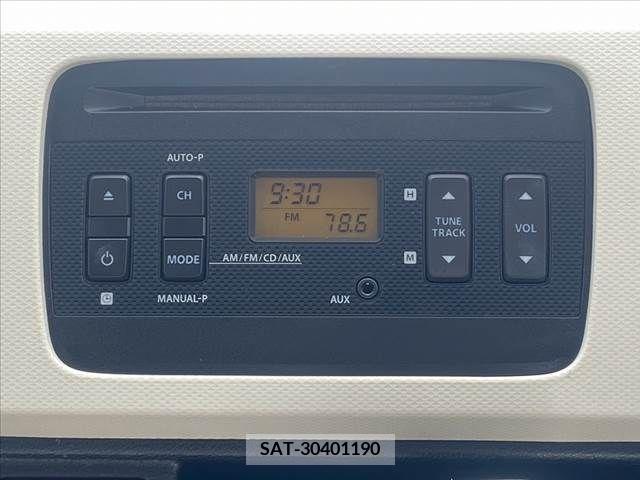 Suzuki ALTO 2015-11 305029-3