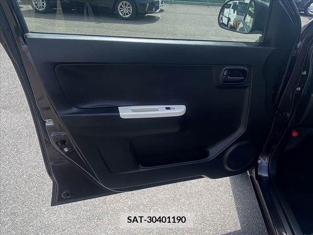 Suzuki ALTO 2015-11 305029-25