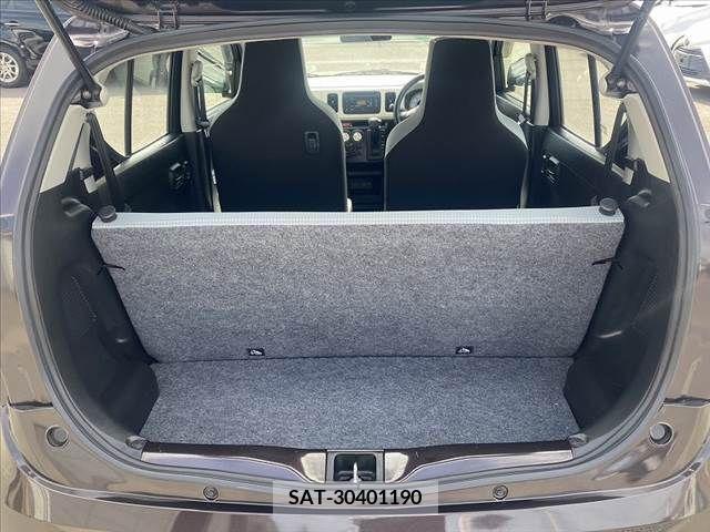 Suzuki ALTO 2015-11 305029-13