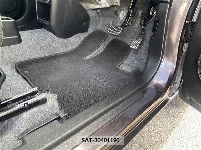 Suzuki ALTO 2015-11 305029-24