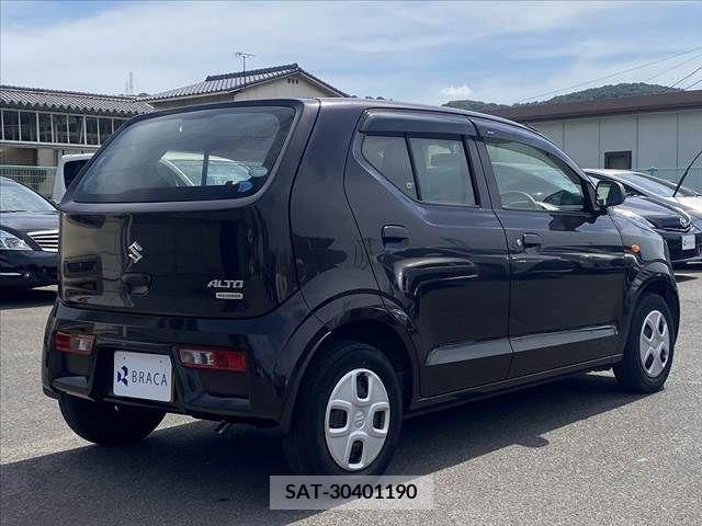 Suzuki ALTO 2015-11 305029-12