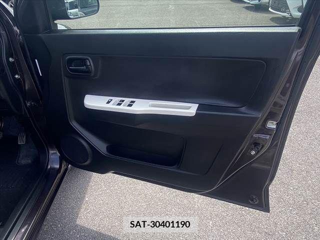 Suzuki ALTO 2015-11 305029-23
