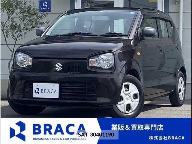 Suzuki ALTO 2015-11 305029-0