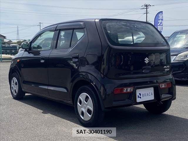 Suzuki ALTO 2015-11 305029-10