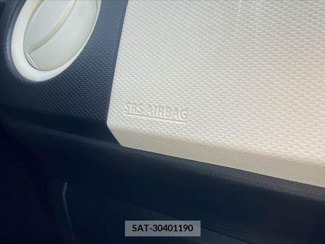 Suzuki ALTO 2015-11 305029-22