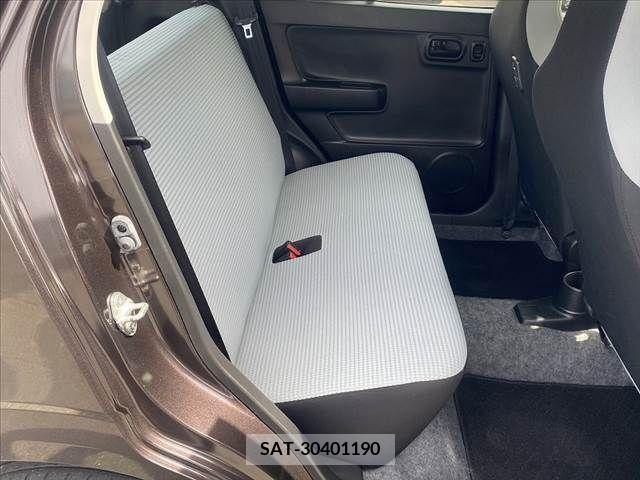 Suzuki ALTO 2015-11 305029-20