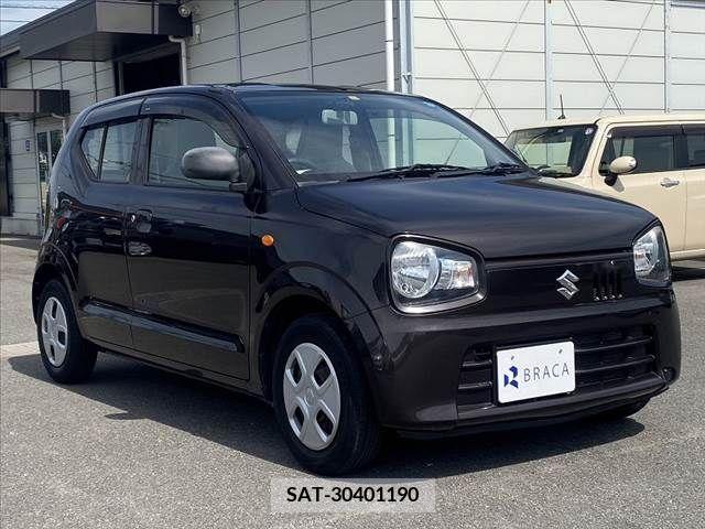 Suzuki ALTO 2015-11 305029-7