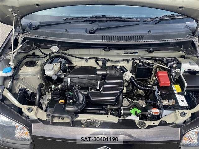 Suzuki ALTO 2015-11 305029-19