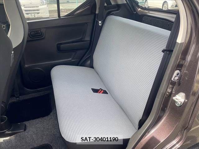 Suzuki ALTO 2015-11 305029-17