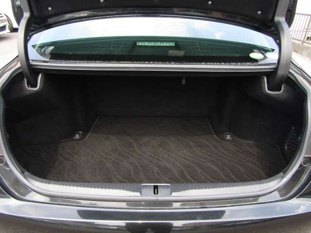 Lexus GS 2018-07 7837-8