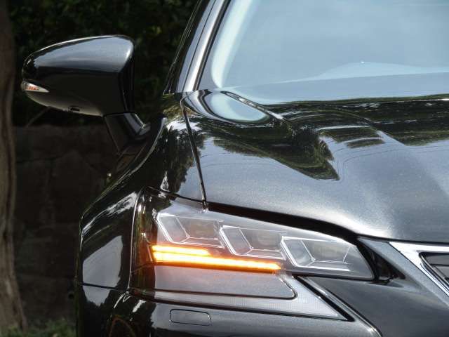 Lexus GS 2018-07 7837-5