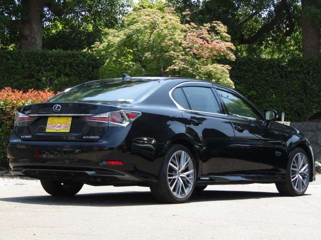 Lexus GS 2018-07 7837-19