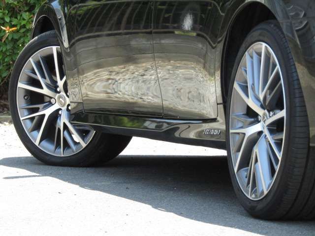 Lexus GS 2018-07 7837-7