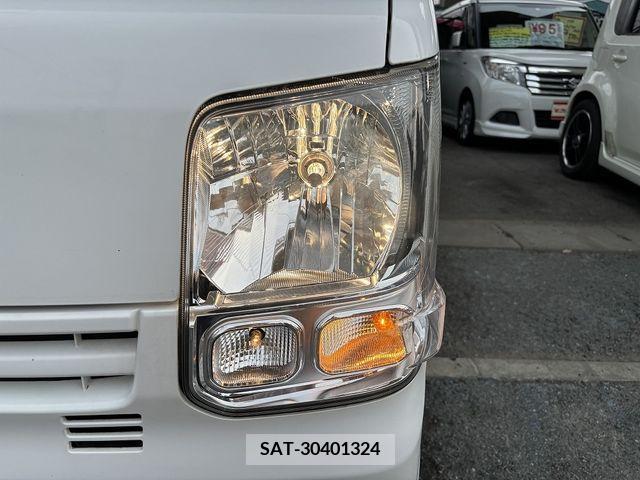 Suzuki EVERY 2020-03 301621-7