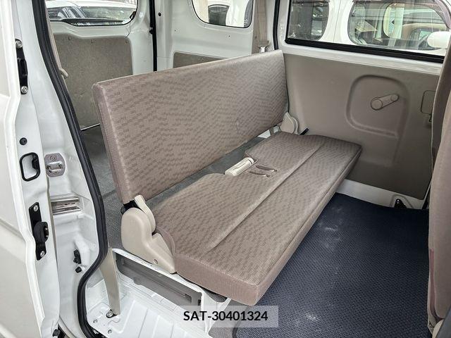 Suzuki EVERY 2020-03 301621-6