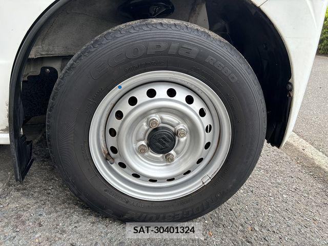 Suzuki EVERY 2020-03 301621-8