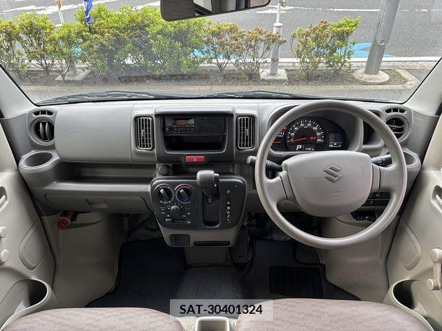 Suzuki EVERY 2020-03 301621-2