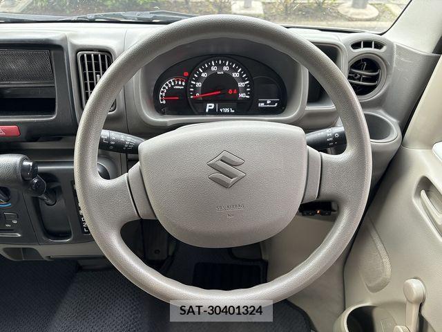 Suzuki EVERY 2020-03 301621-3