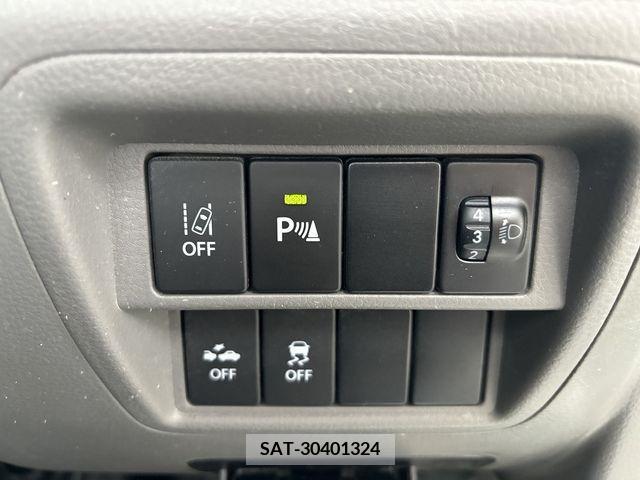Suzuki EVERY 2020-03 301621-4