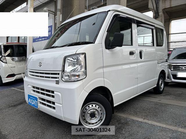 Suzuki EVERY 2020-03 301621-0