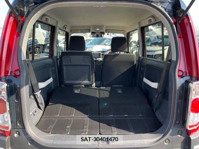 Suzuki HUSTLER 2019-04 218679-11