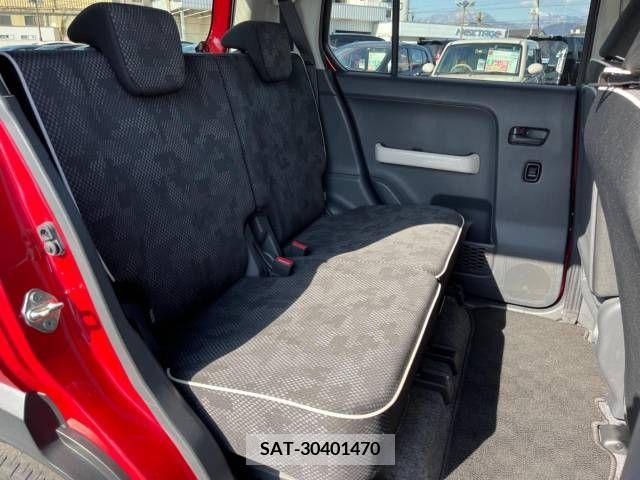 Suzuki HUSTLER 2019-04 218679-10