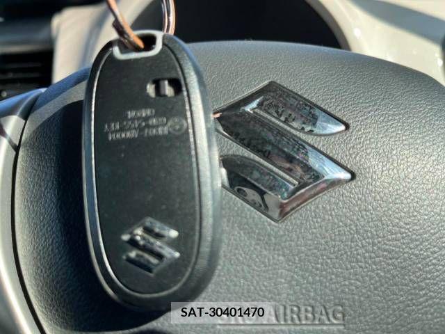 Suzuki HUSTLER 2019-04 218679-8