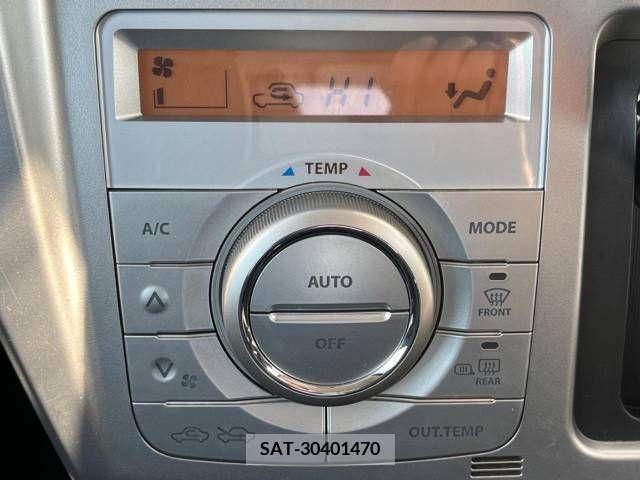 Suzuki HUSTLER 2019-04 218679-4