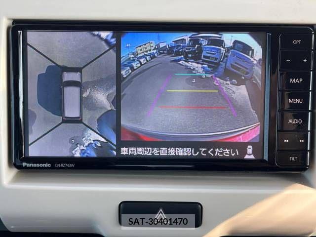 Suzuki HUSTLER 2019-04 218679-3