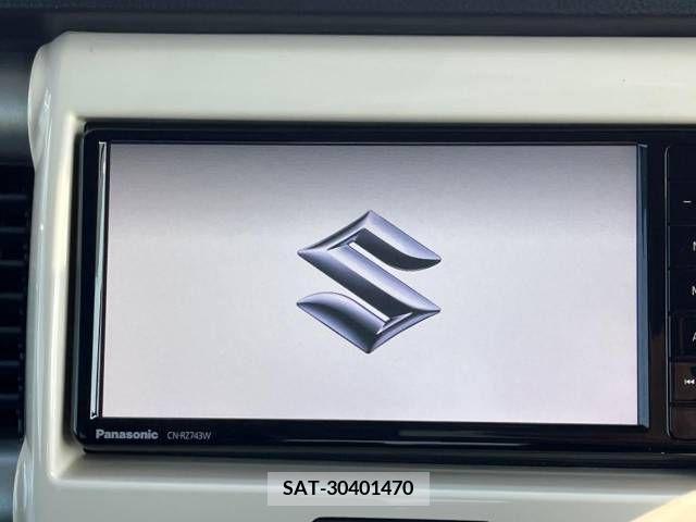 Suzuki HUSTLER 2019-04 218679-2