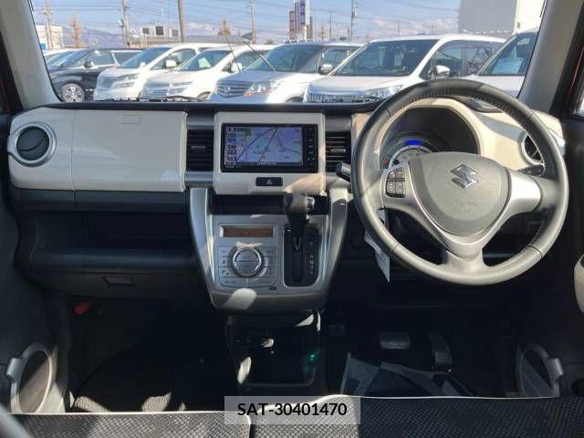 Suzuki HUSTLER 2019-04 218679-1
