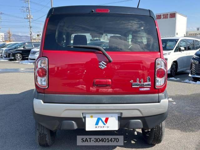 Suzuki HUSTLER 2019-04 218679-16