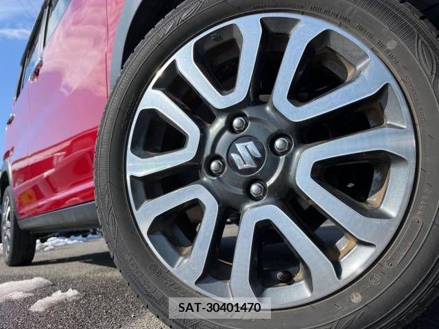 Suzuki HUSTLER 2019-04 218679-14