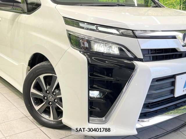 Toyota VOXY 2017-09 246864-12