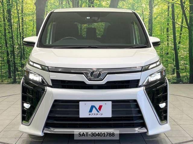 Toyota VOXY 2017-09 246864-14