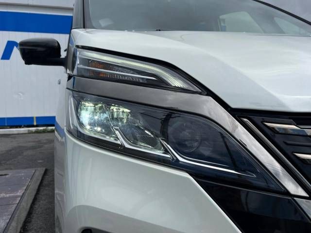 Nissan SERENA 2022-07 458572-13