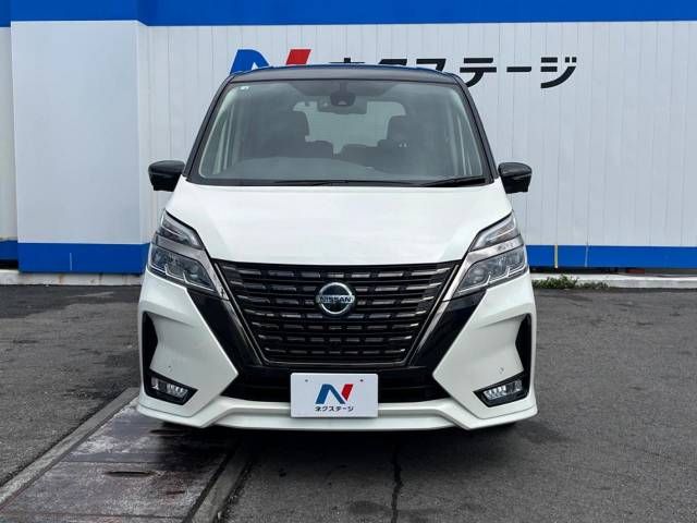 Nissan SERENA 2022-07 458572-15