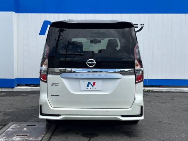 Nissan SERENA 2022-07 458572-16