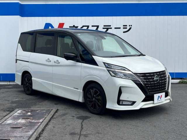 Nissan SERENA 2022-07 458572-17