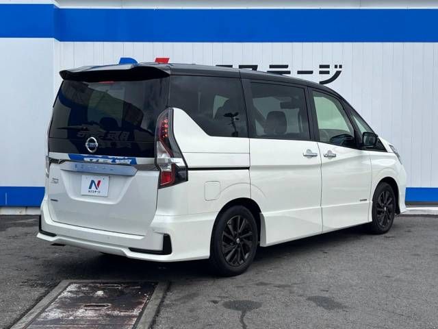 Nissan SERENA 2022-07 458572-18