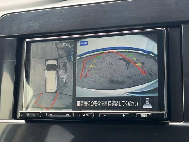 Nissan SERENA 2022-07 458572-3