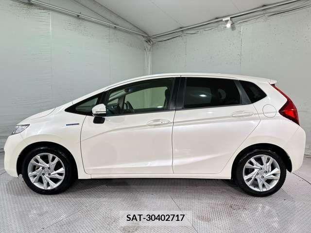 Honda FIT 2014-10 304063-11