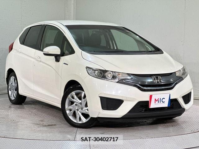 Honda FIT 2014-10 304063-0