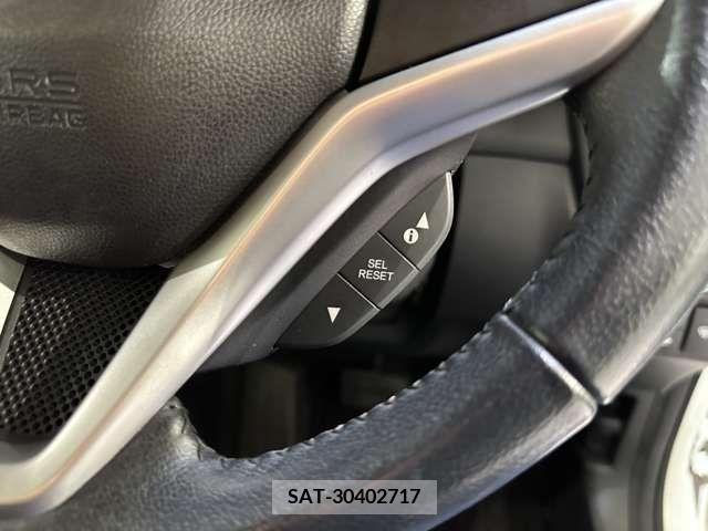 Honda FIT 2014-10 304063-18