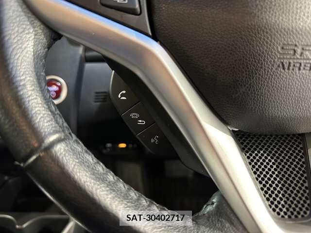 Honda FIT 2014-10 304063-17