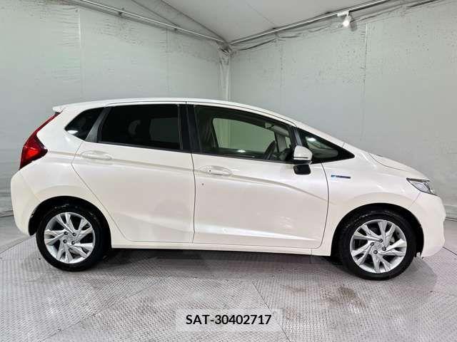 Honda FIT 2014-10 304063-7