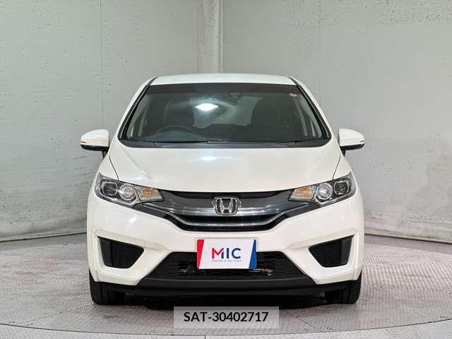 Honda FIT 2014-10 304063-6